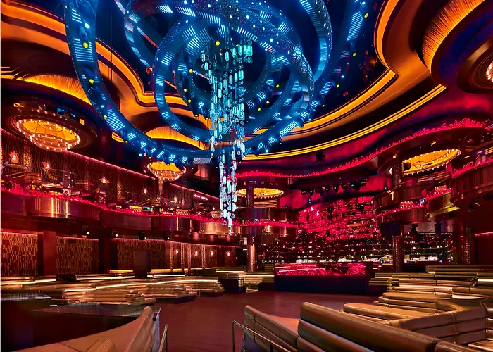 Caesars Palace Hotel & Casino Las Vegas