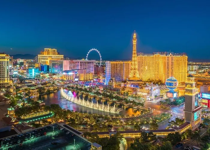 Extended Stay America Suites - Las Vegas - Valley View