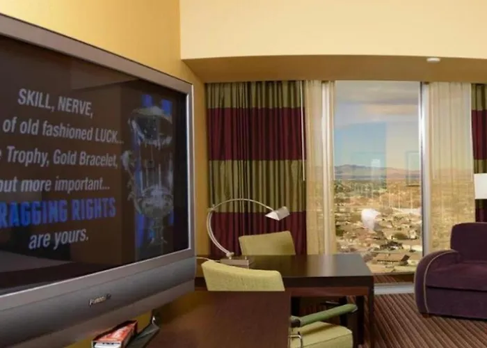 Eastside Cannery Casino Hotel Las Vegas